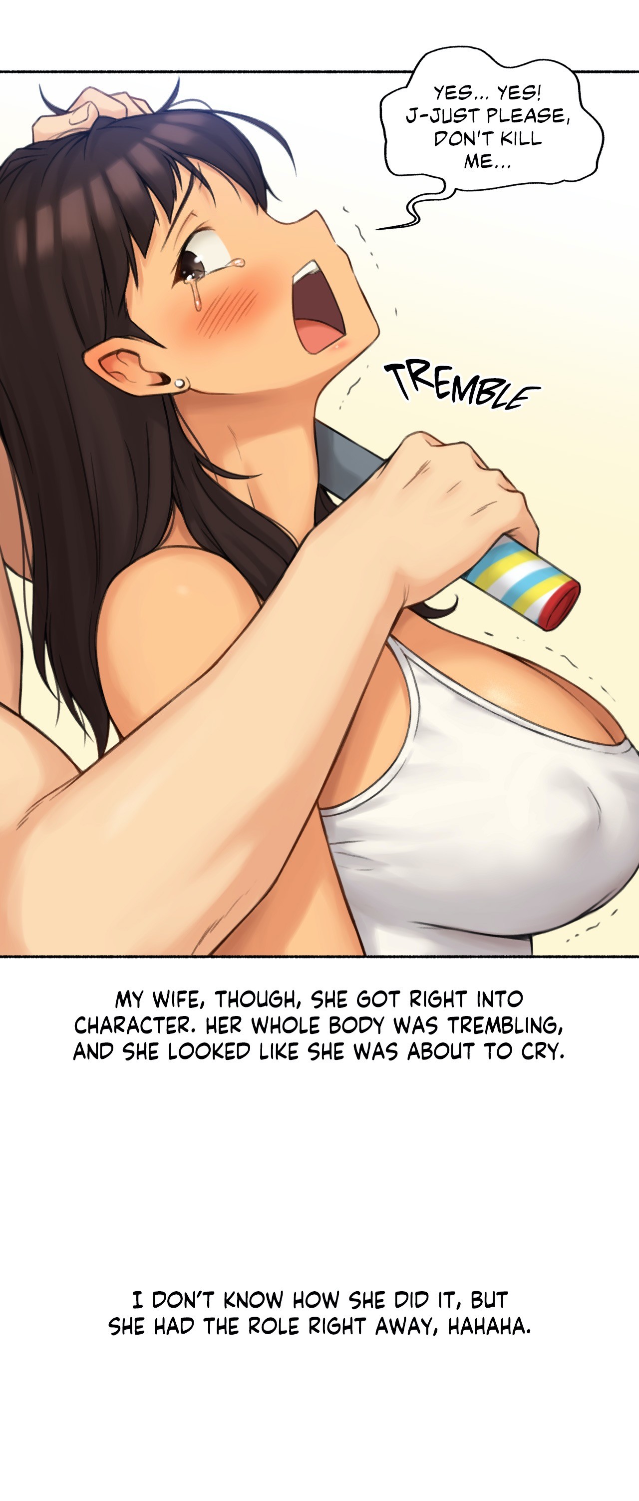 Sexual Exploits chapter 62 page 14