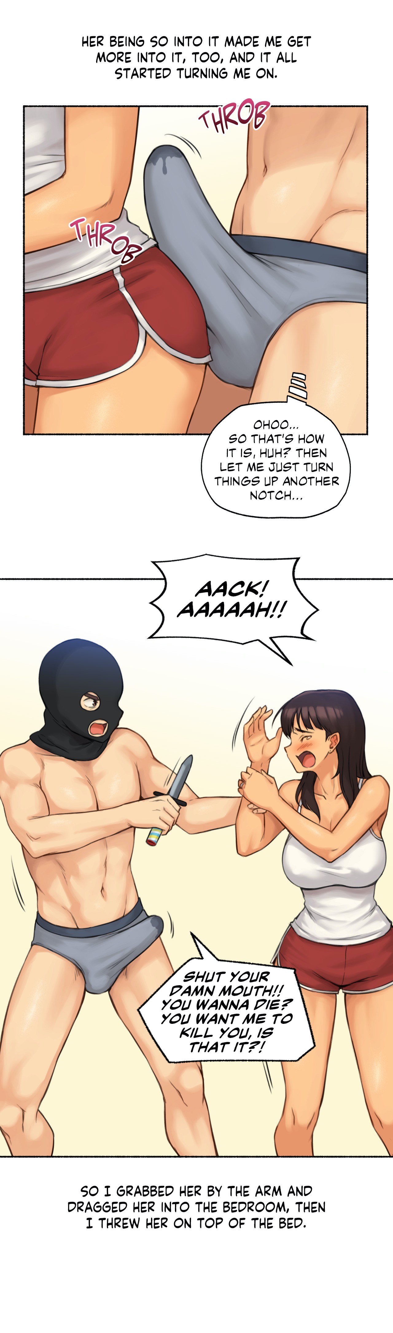 Sexual Exploits chapter 62 page 15