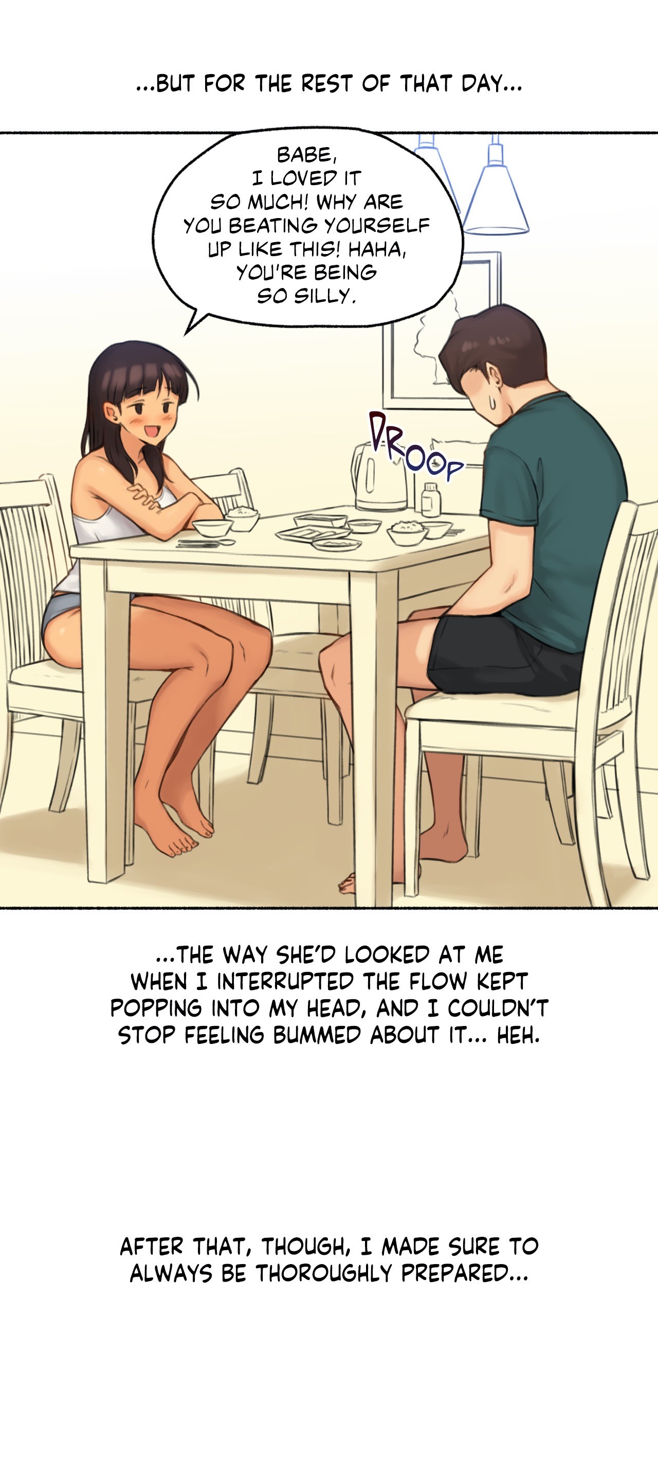 Sexual Exploits chapter 62 page 30