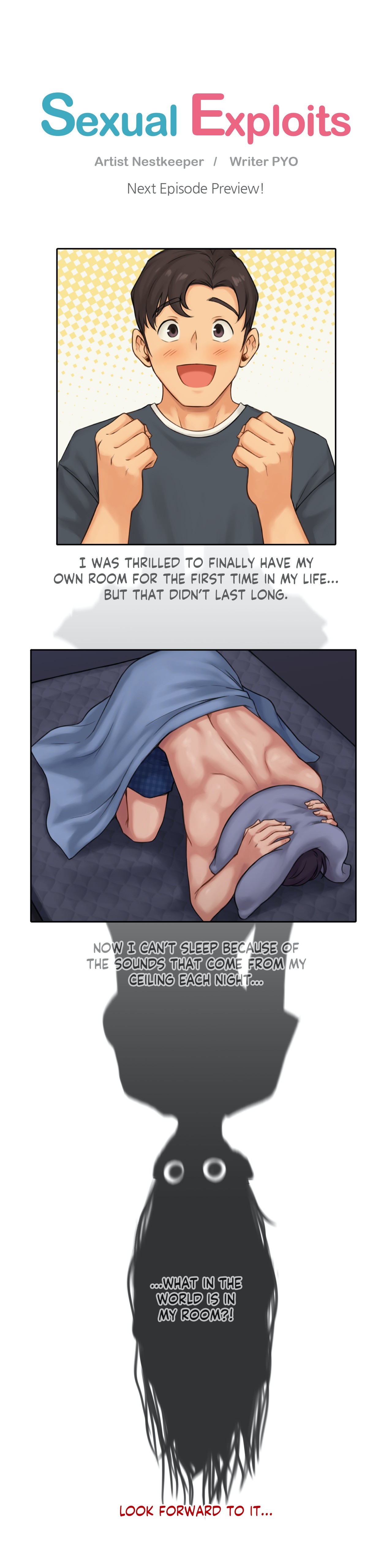Sexual Exploits chapter 62 page 37