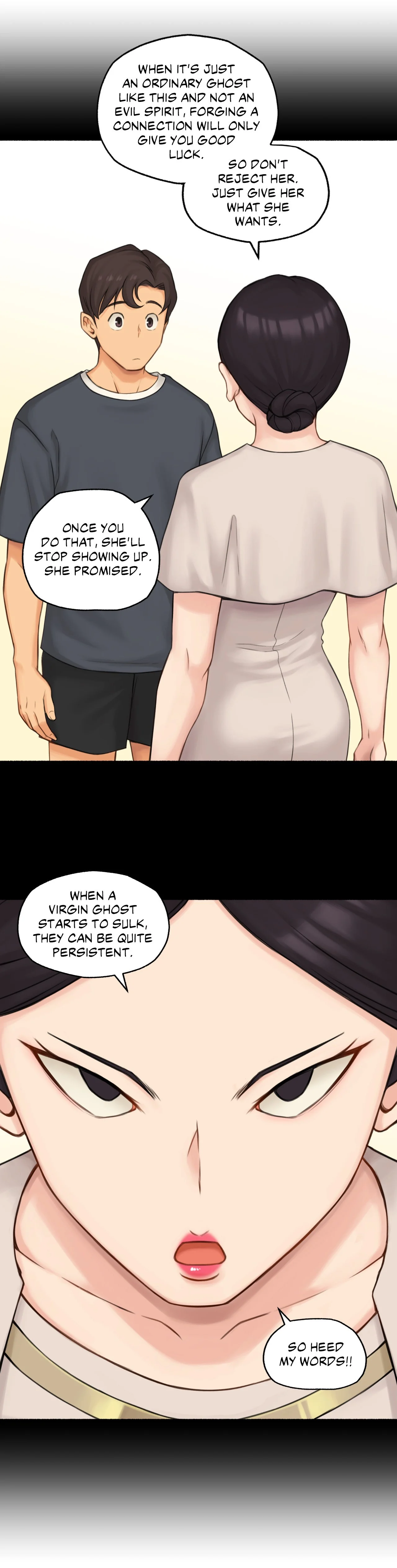 Sexual Exploits chapter 64 page 4