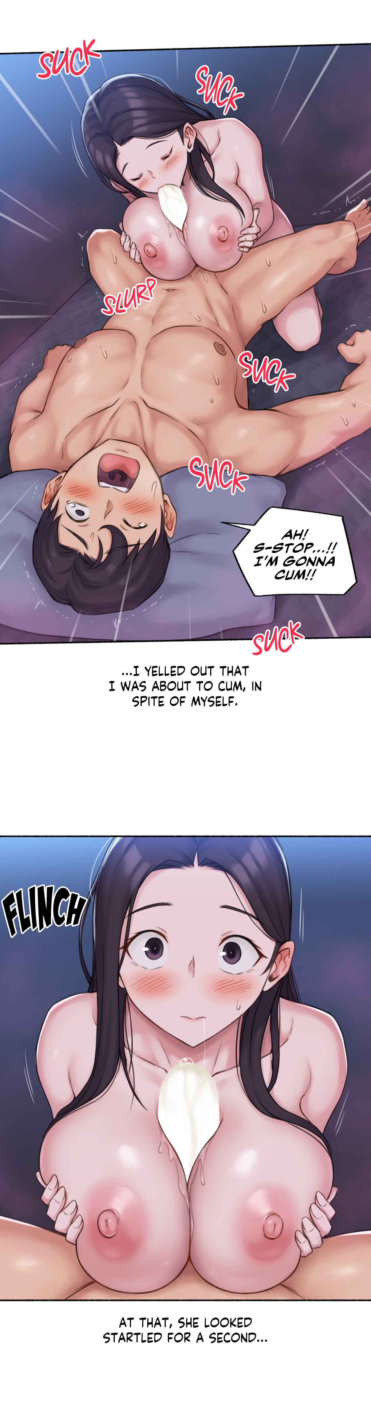 Sexual Exploits chapter 64 page 17