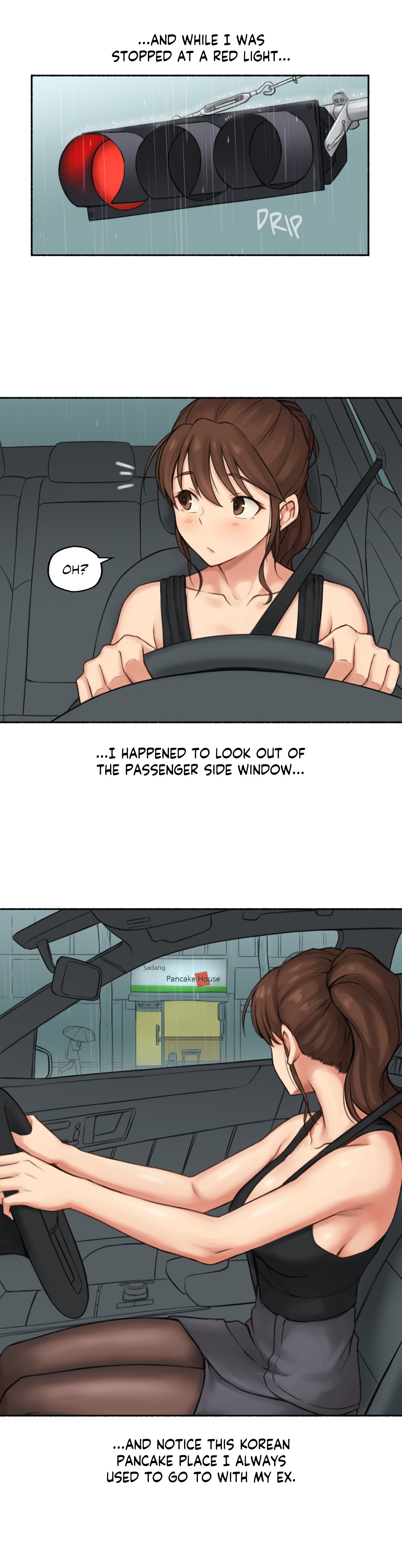 Sexual Exploits chapter 65 page 11
