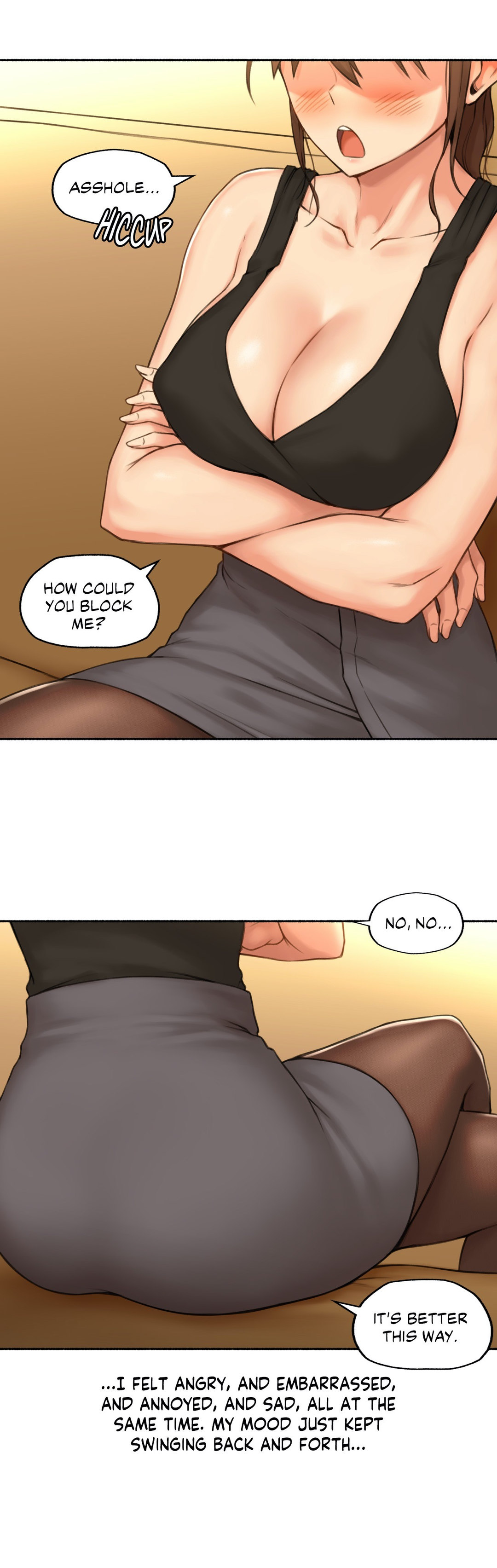 Sexual Exploits chapter 66 page 6