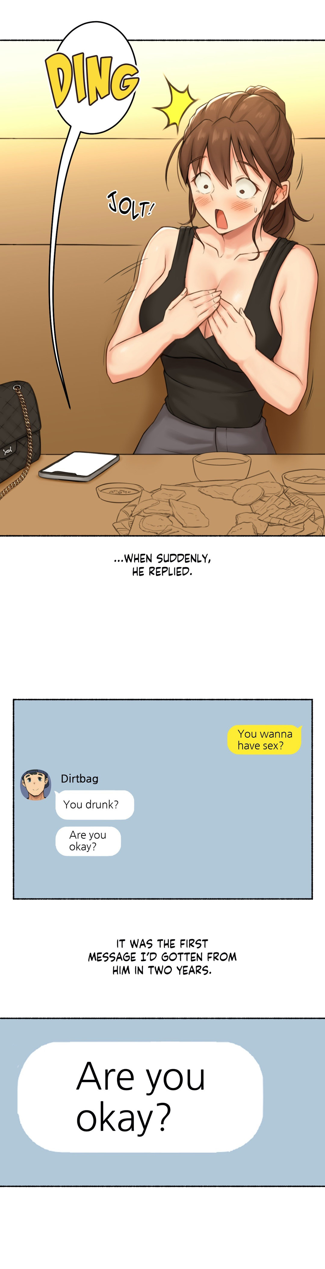 Sexual Exploits chapter 66 page 7