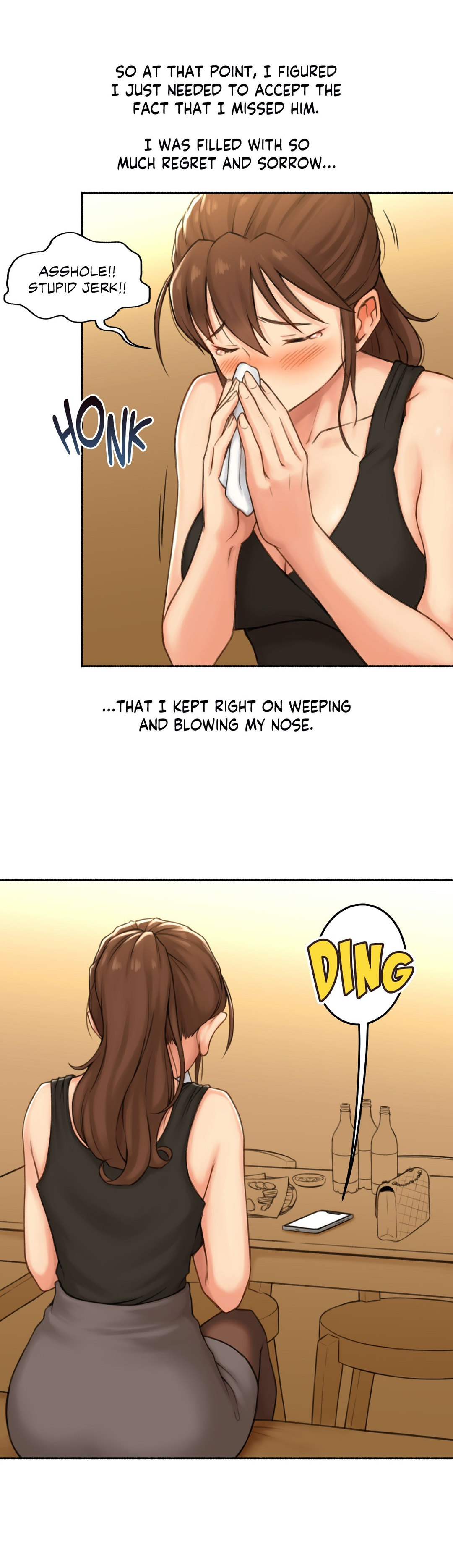 Sexual Exploits chapter 66 page 9