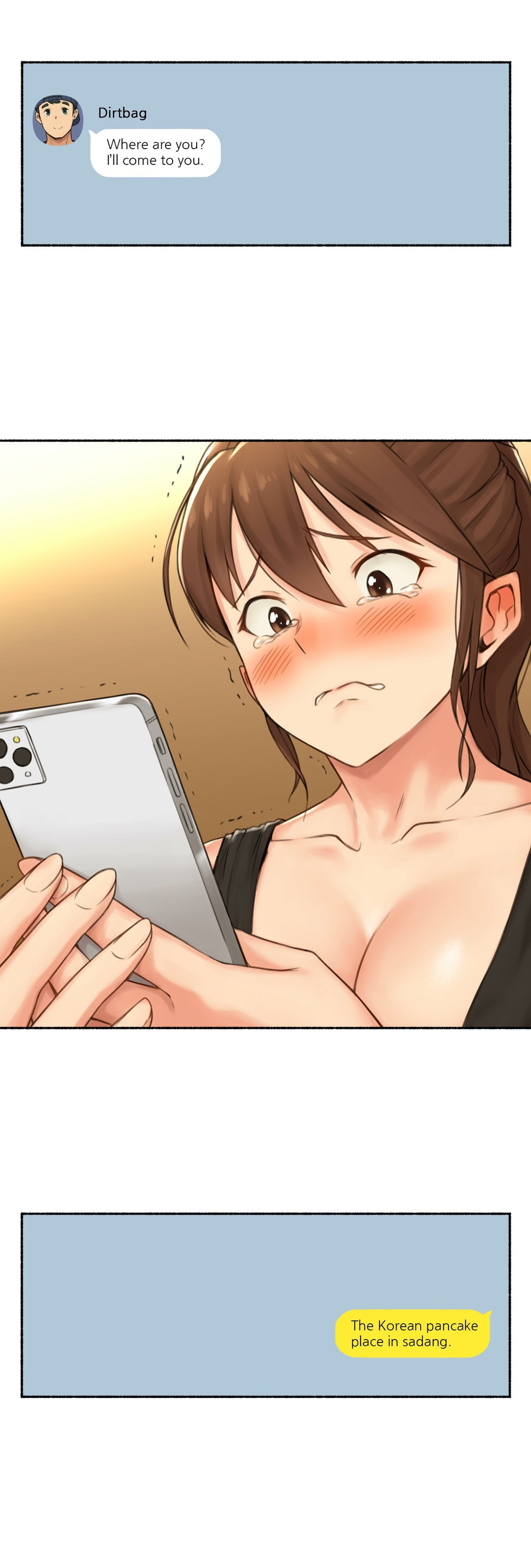 Sexual Exploits chapter 66 page 10