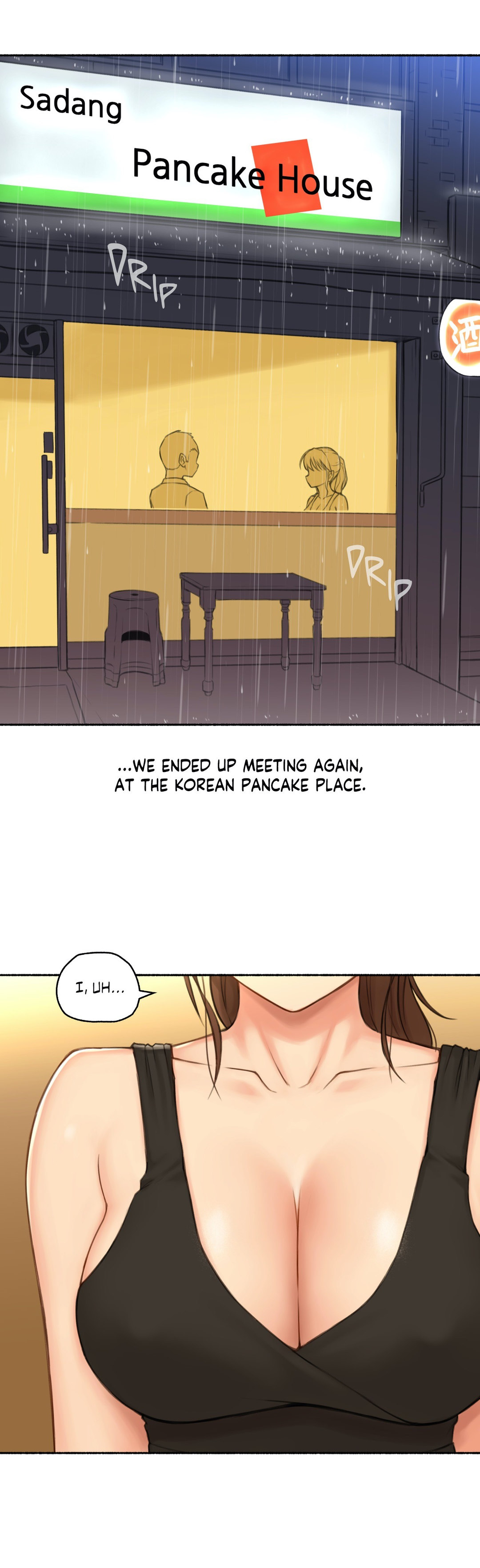 Sexual Exploits chapter 66 page 12