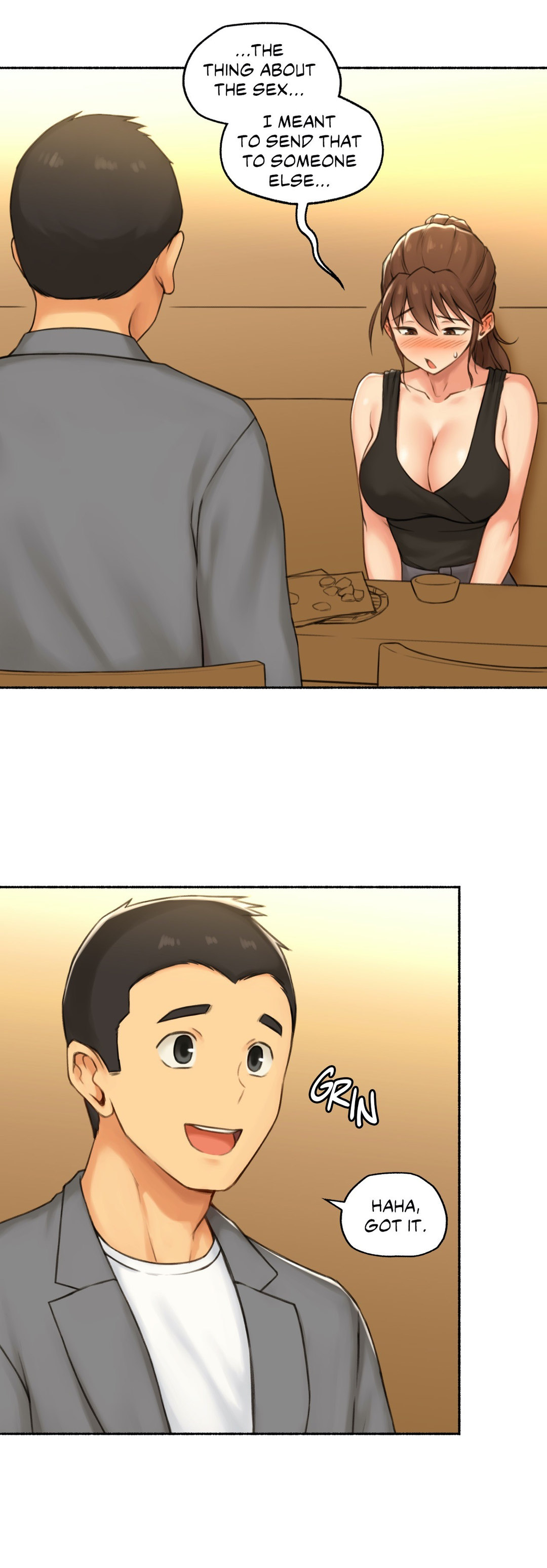 Sexual Exploits chapter 66 page 13