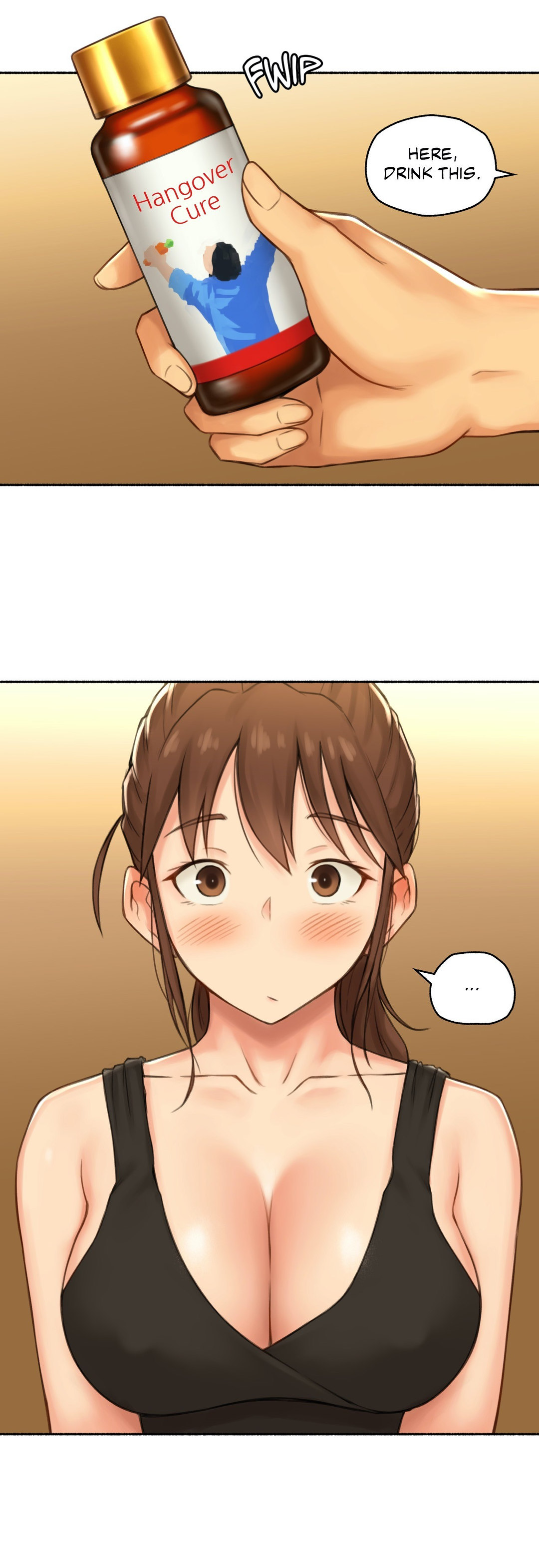 Sexual Exploits chapter 66 page 15