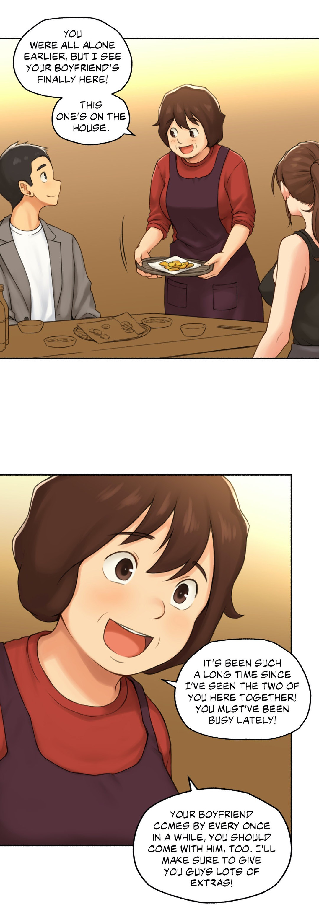 Sexual Exploits chapter 66 page 17