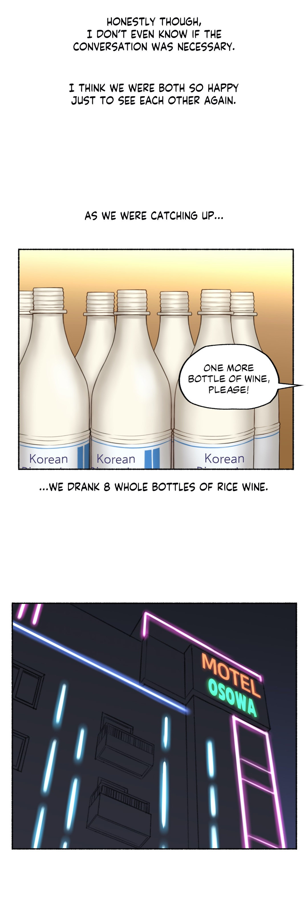Sexual Exploits chapter 66 page 19