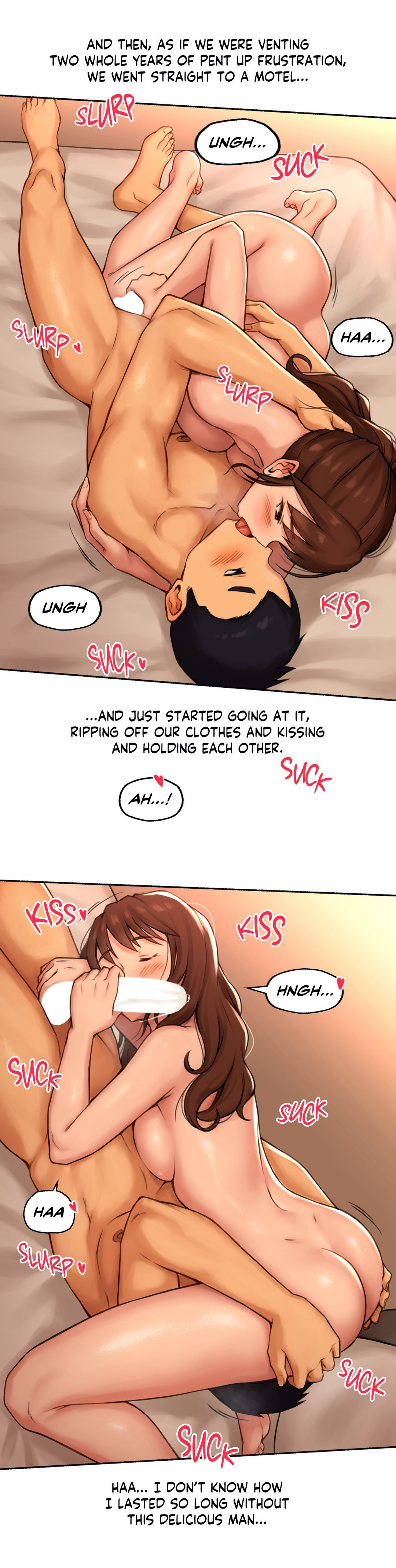 Sexual Exploits chapter 66 page 20