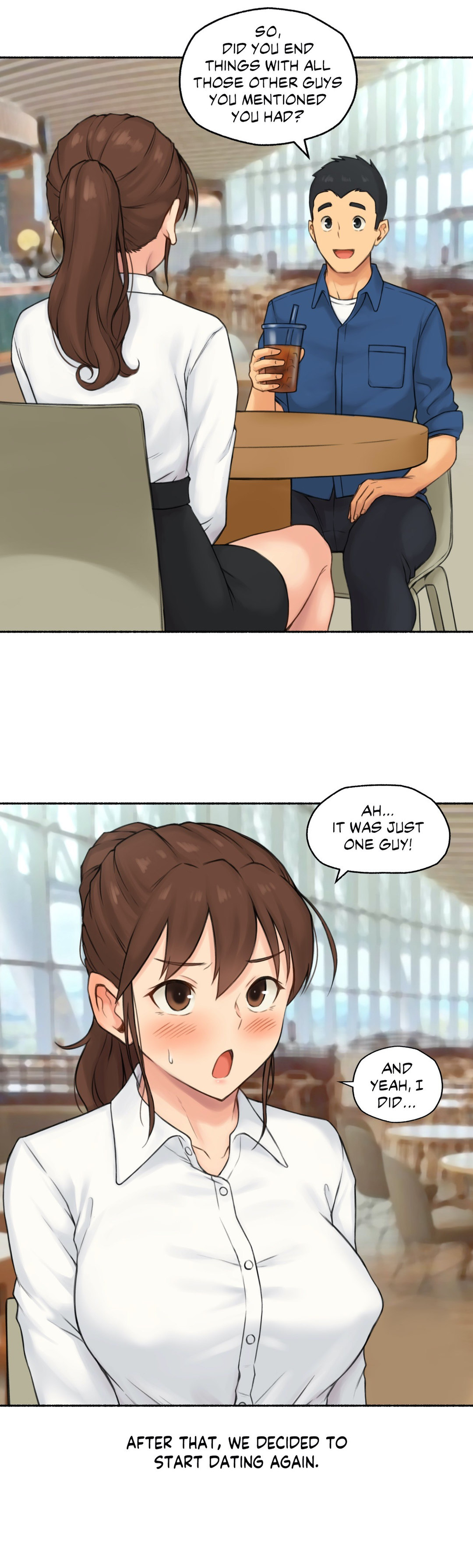 Sexual Exploits chapter 66 page 25