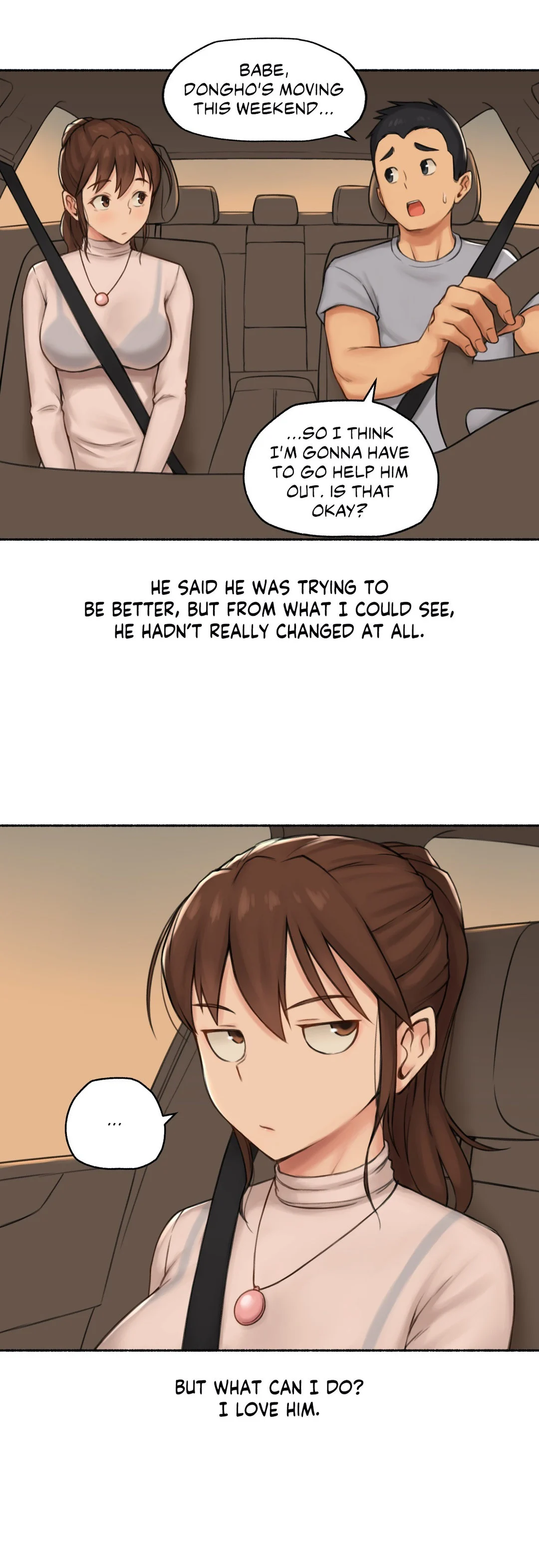 Sexual Exploits chapter 66 page 27