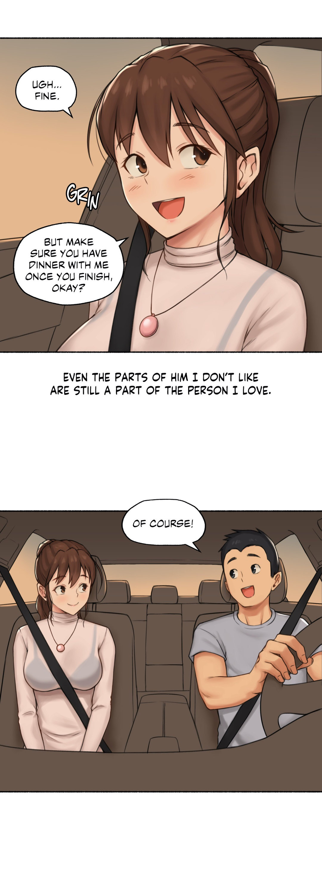 Sexual Exploits chapter 66 page 28