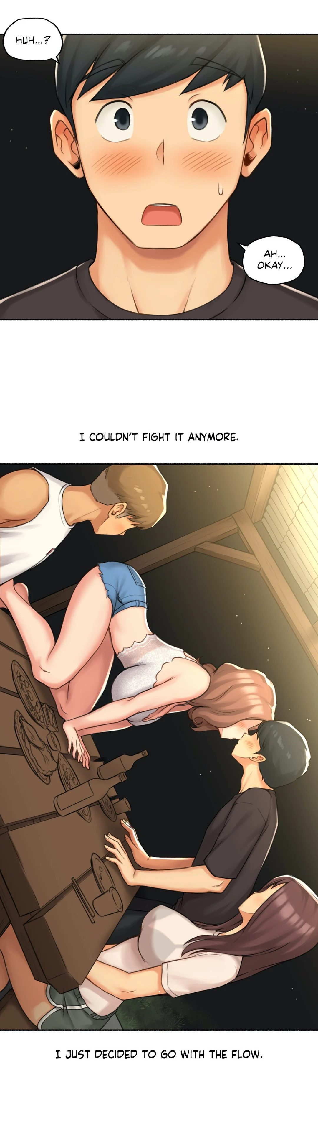 Sexual Exploits chapter 67 page 15