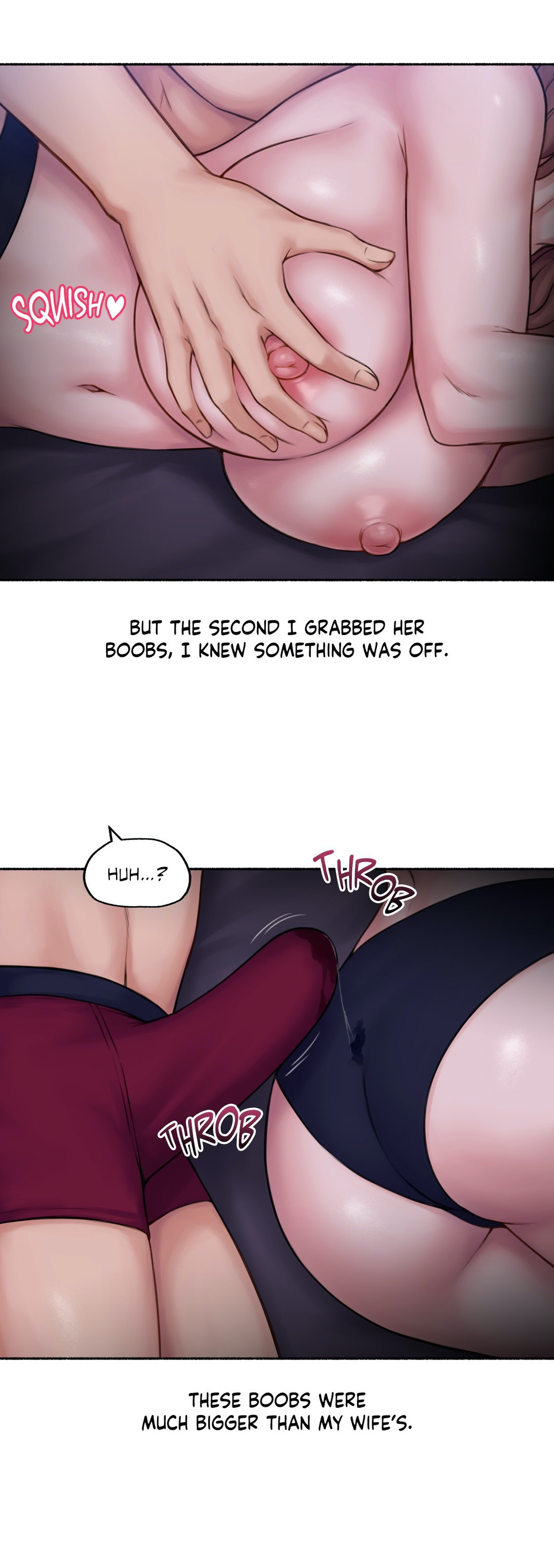 Sexual Exploits chapter 67 page 24
