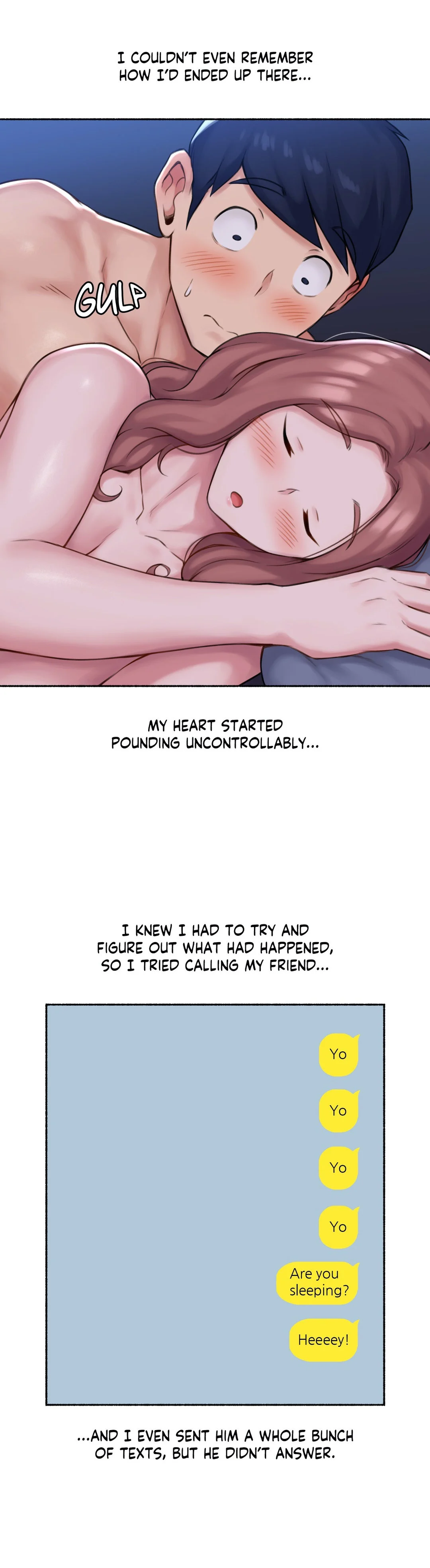 Sexual Exploits chapter 67 page 26