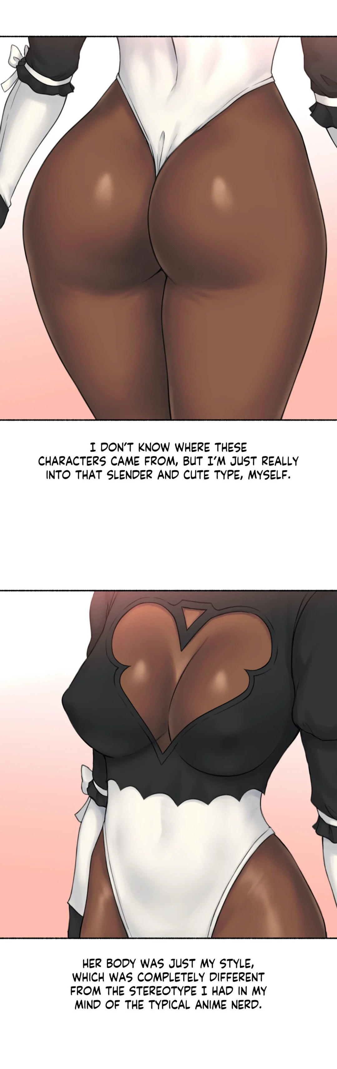 Sexual Exploits chapter 69 page 5