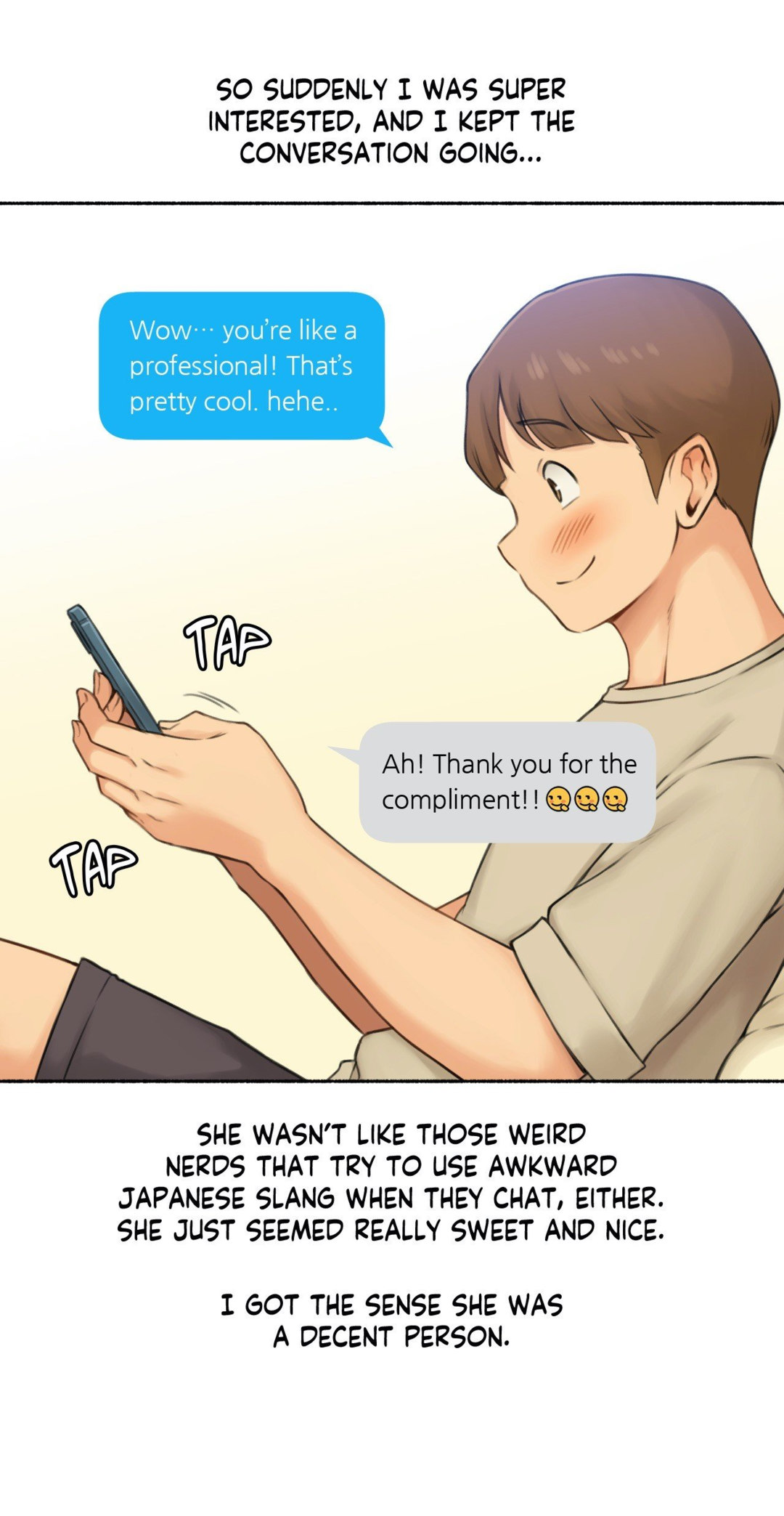 Sexual Exploits chapter 69 page 6