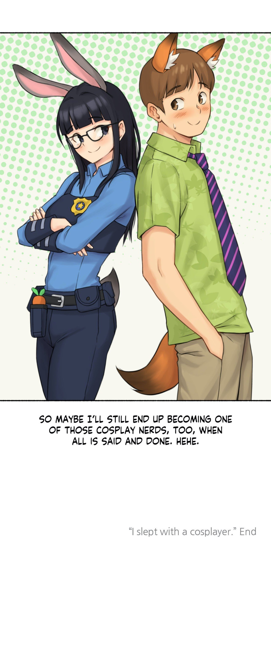 Sexual Exploits chapter 69 page 43