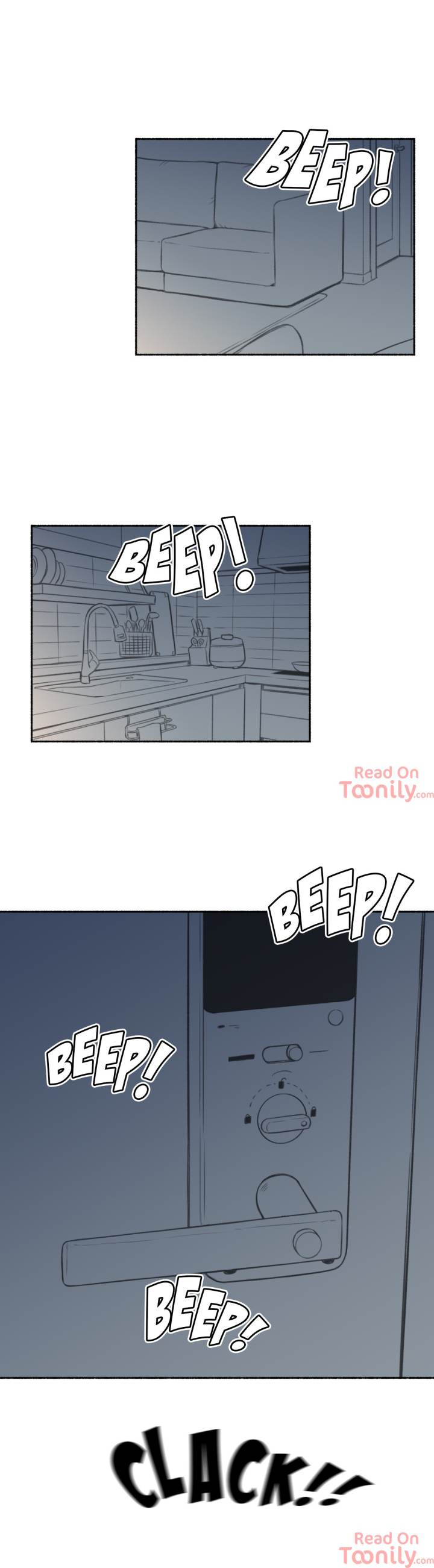 Sexual Exploits chapter 7 page 1