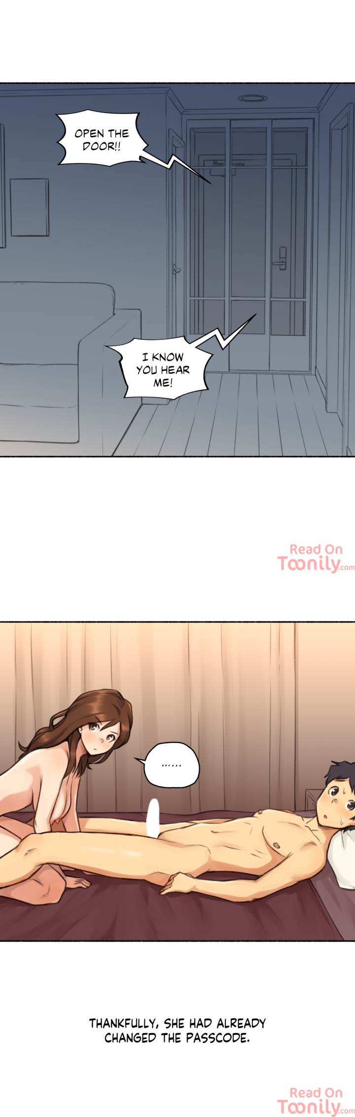 Sexual Exploits chapter 7 page 5