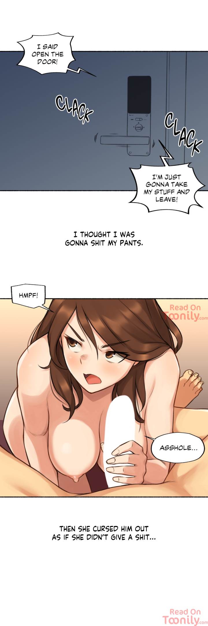 Sexual Exploits chapter 7 page 6