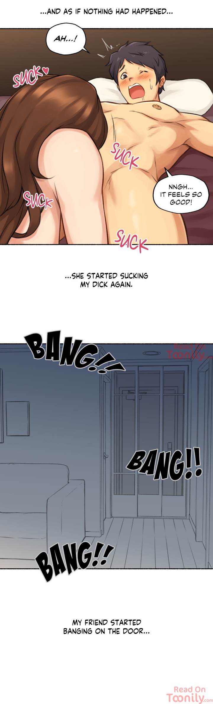 Sexual Exploits chapter 7 page 7
