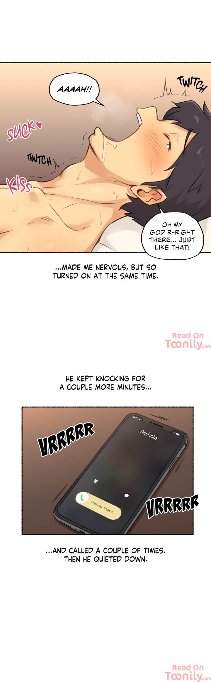 Sexual Exploits chapter 7 page 10