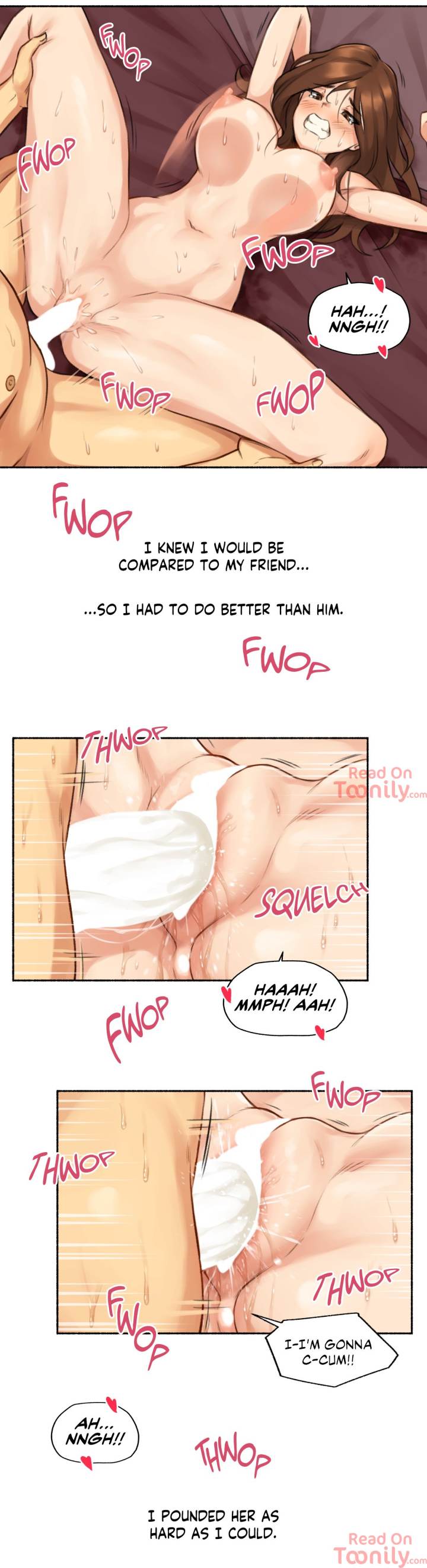 Sexual Exploits chapter 7 page 19