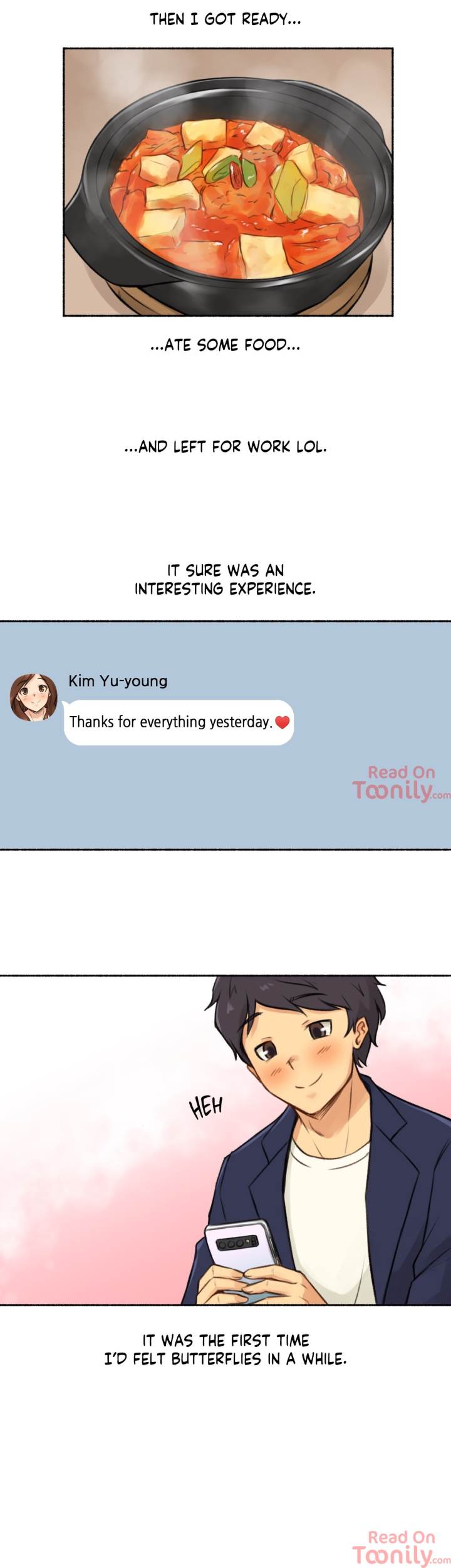 Sexual Exploits chapter 7 page 30