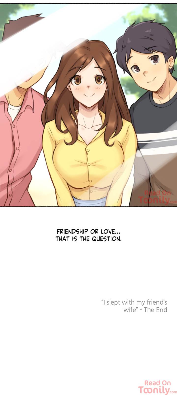 Sexual Exploits chapter 7 page 34