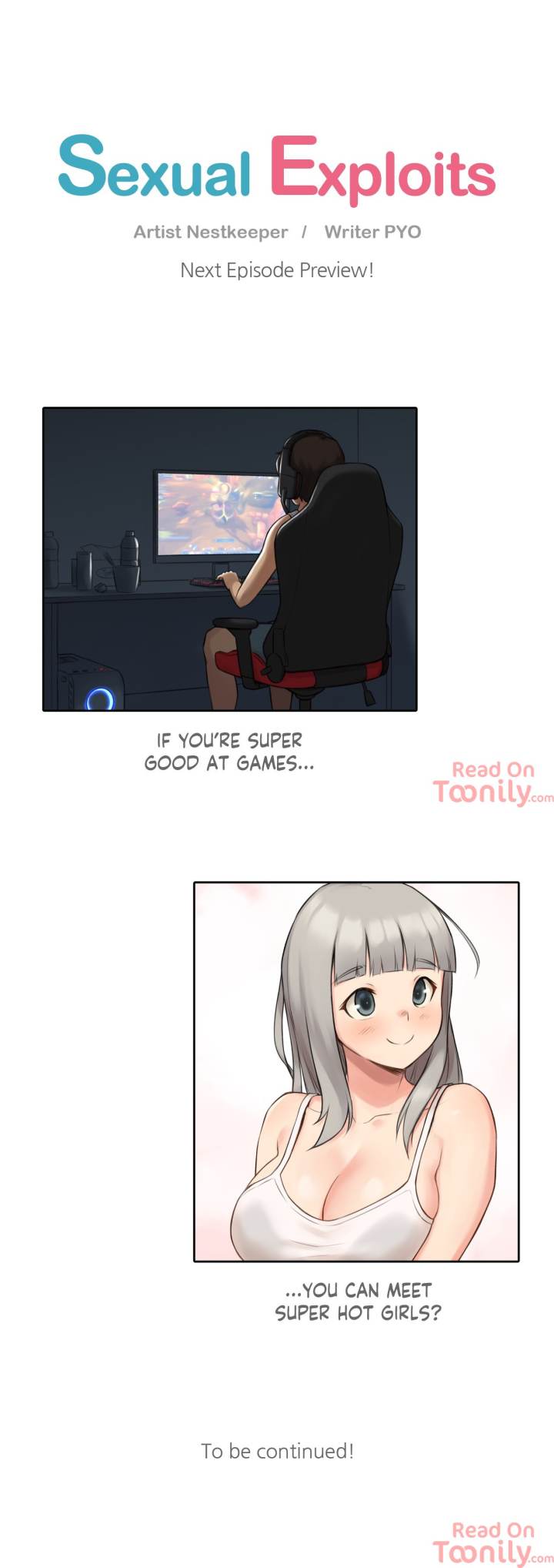 Sexual Exploits chapter 7 page 35