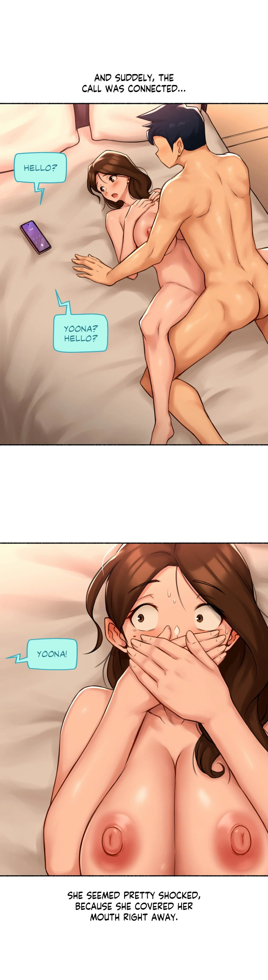 Sexual Exploits chapter 71 page 4