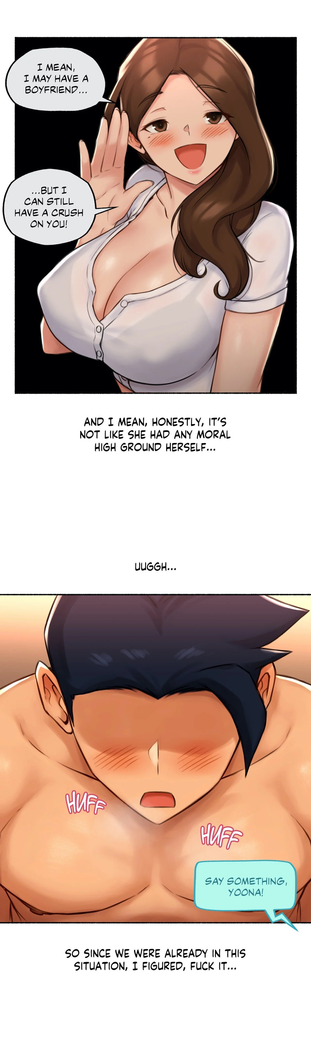 Sexual Exploits chapter 71 page 6