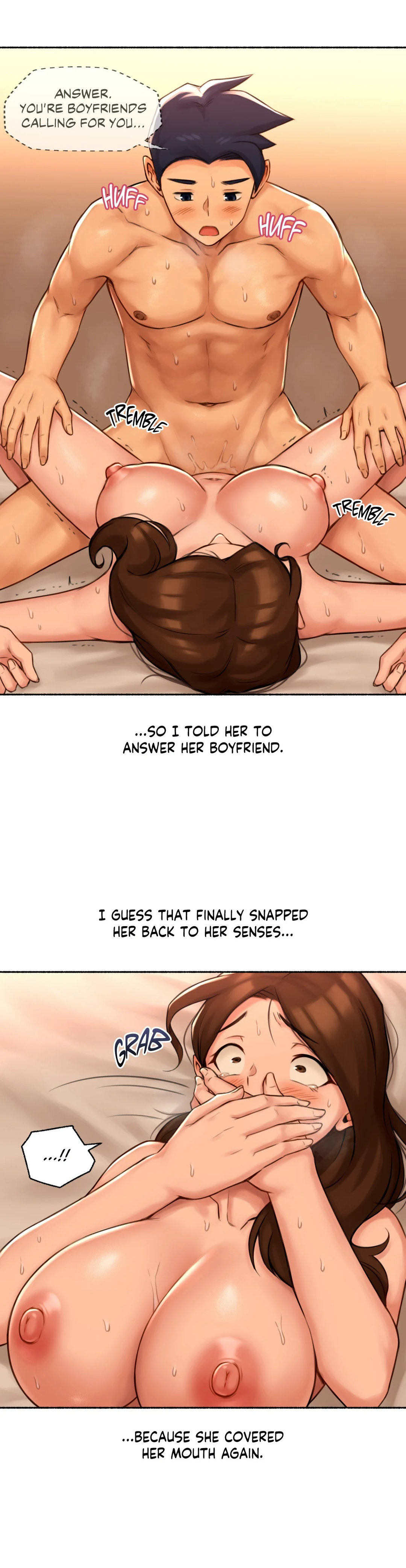 Sexual Exploits chapter 71 page 16