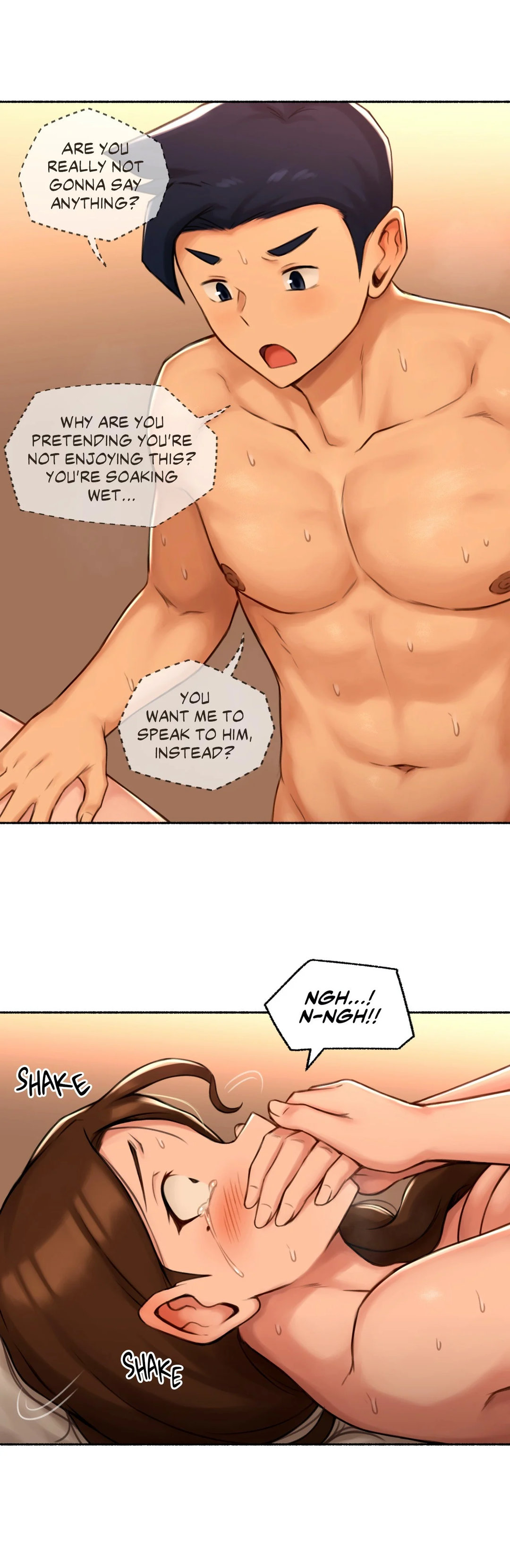 Sexual Exploits chapter 71 page 19