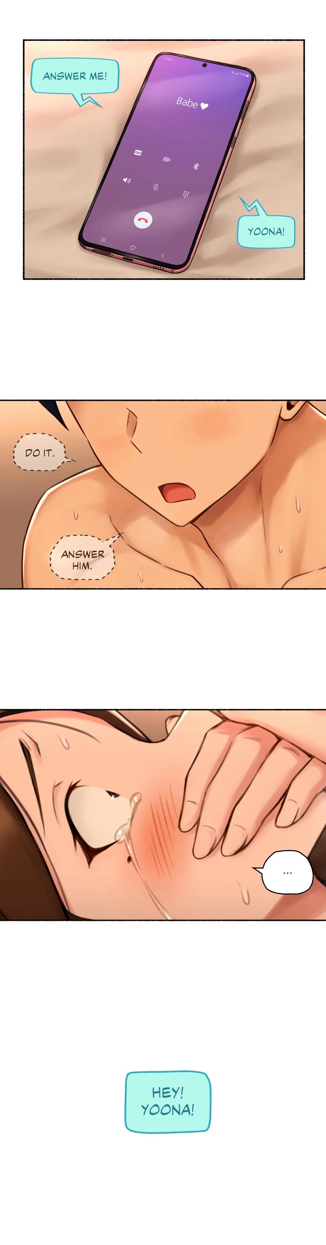 Sexual Exploits chapter 71 page 20