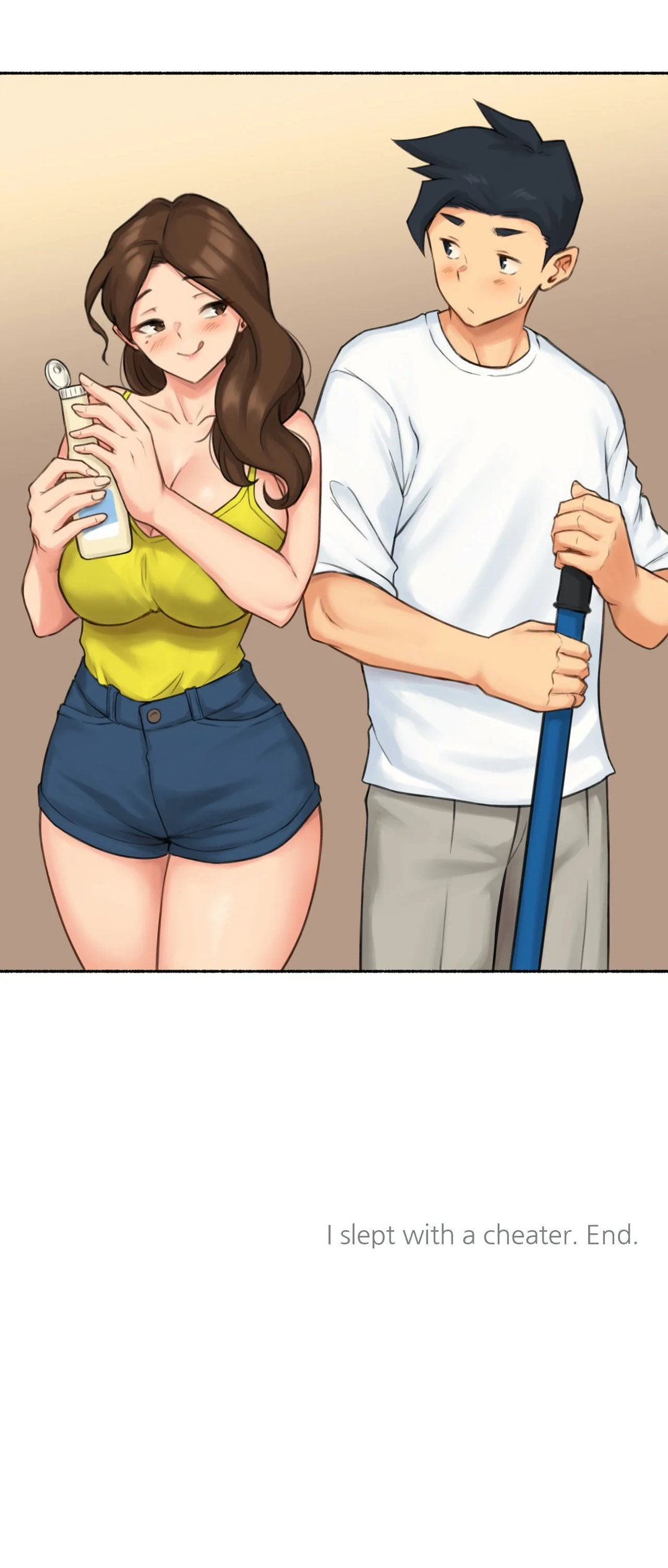 Sexual Exploits chapter 71 page 42