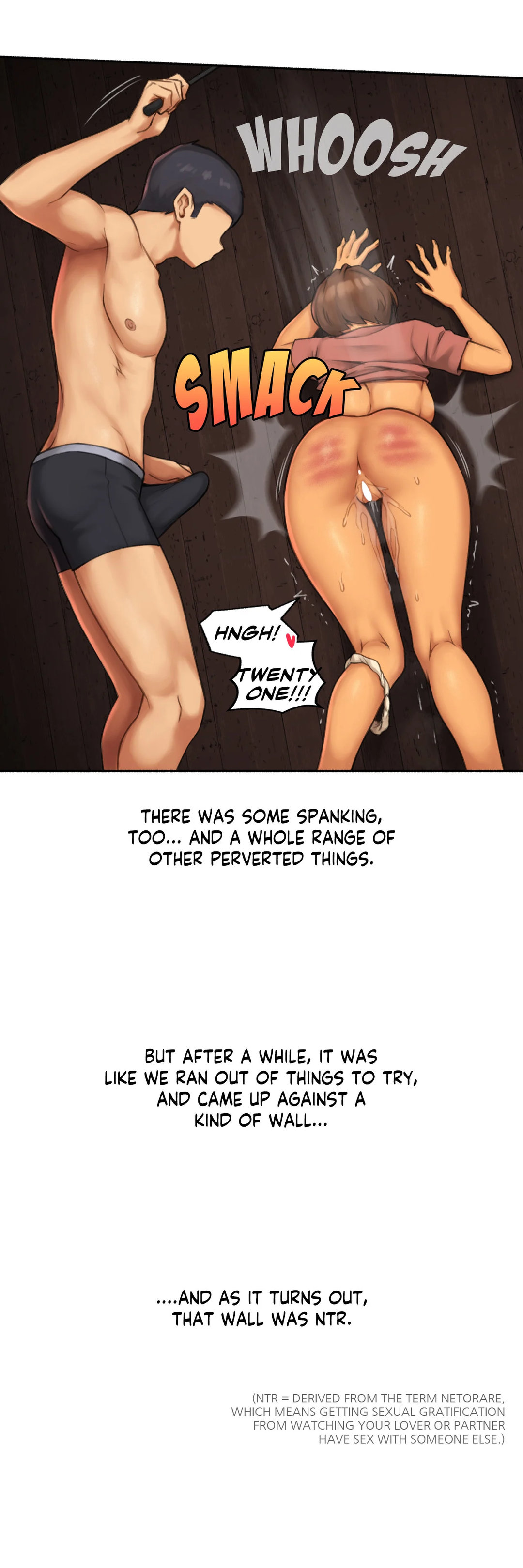 Sexual Exploits chapter 72 page 4