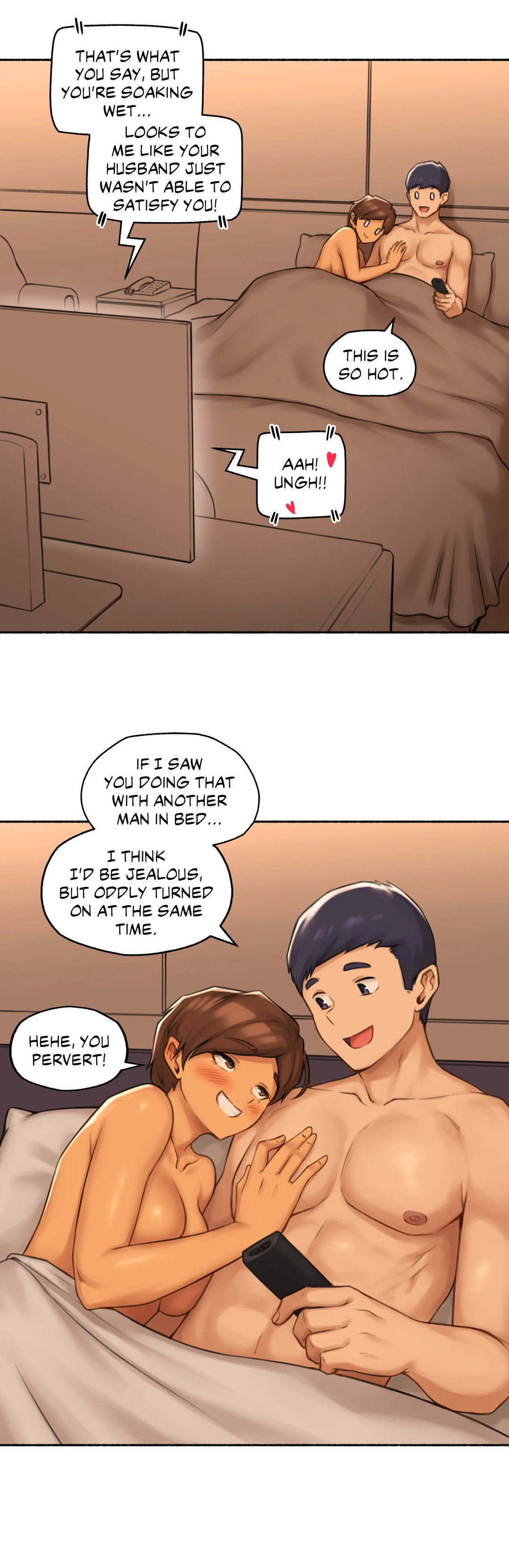 Sexual Exploits chapter 72 page 7