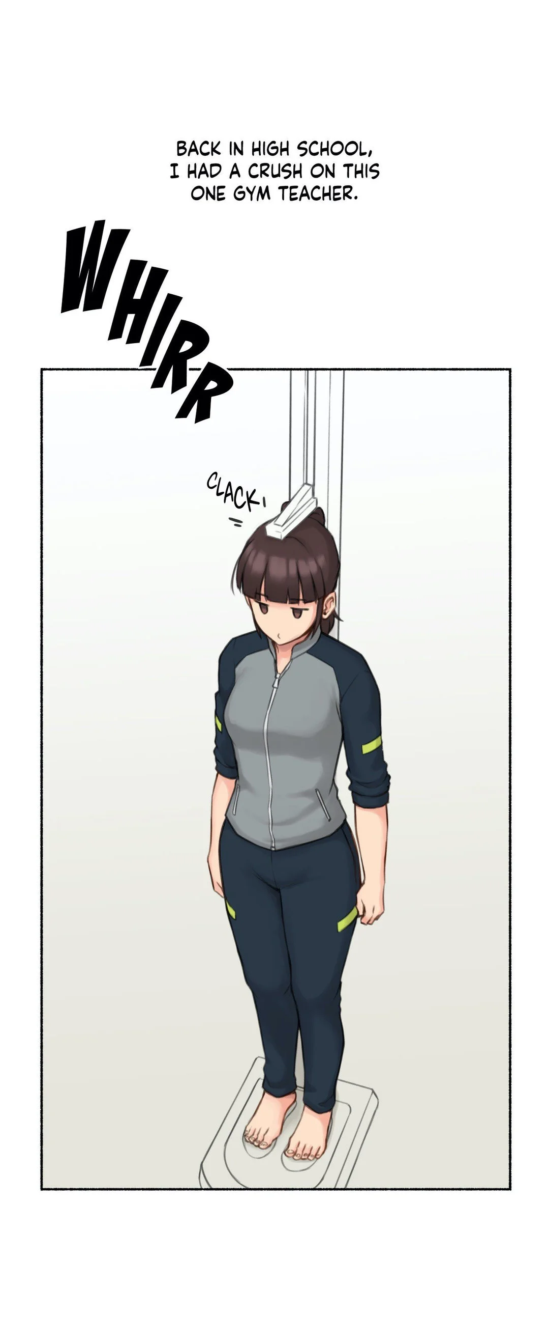 Sexual Exploits chapter 74 page 1