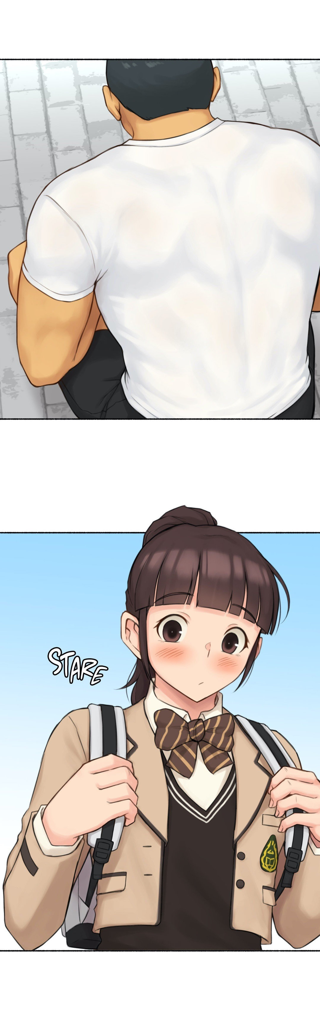 Sexual Exploits chapter 74 page 5