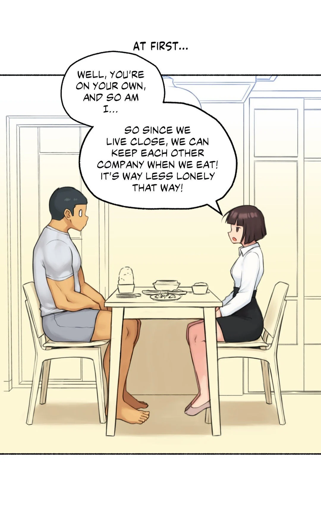 Sexual Exploits chapter 74 page 23
