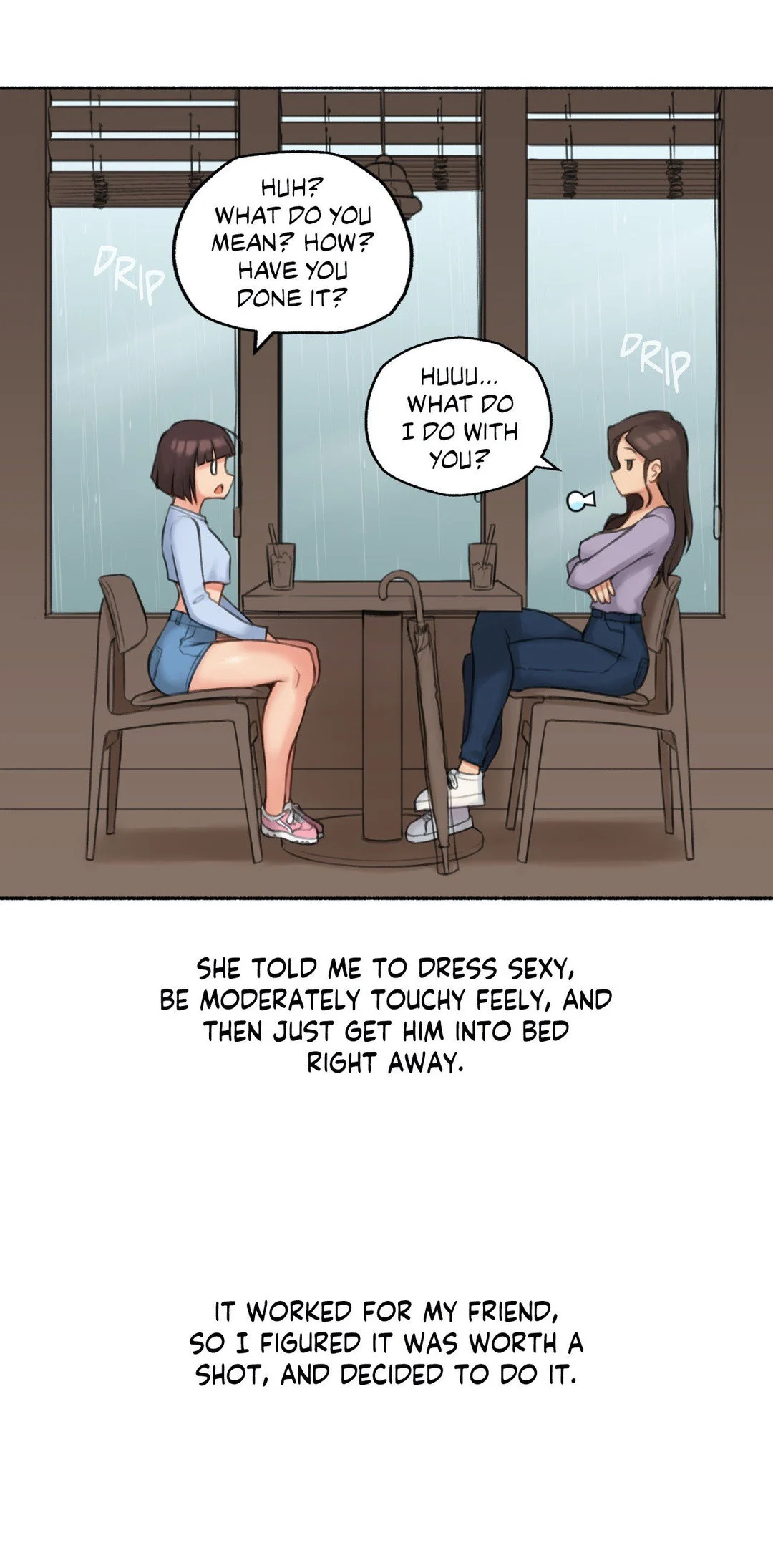 Sexual Exploits chapter 74 page 29