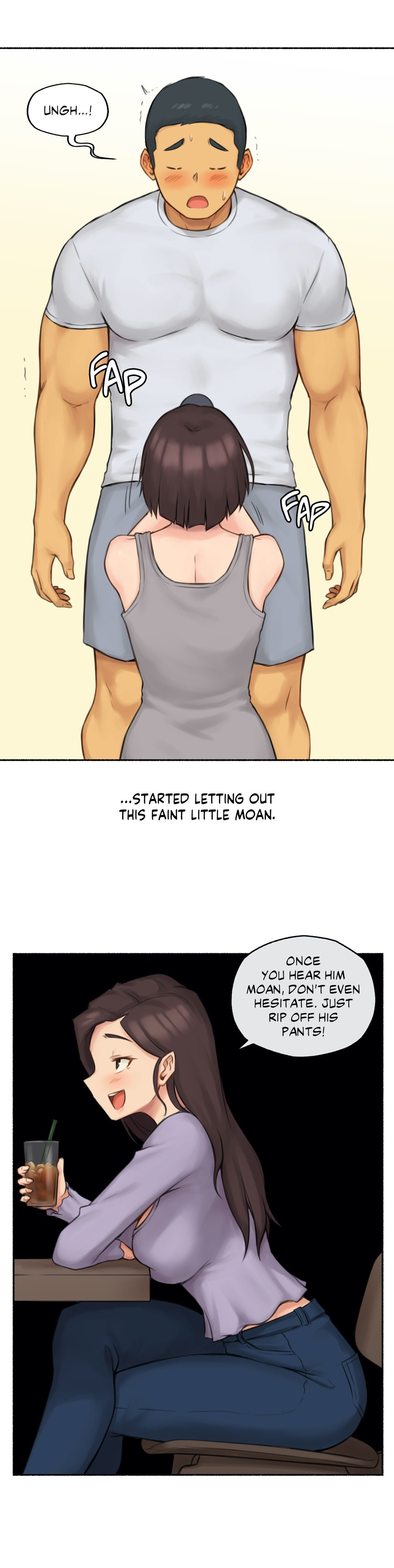 Sexual Exploits chapter 75 page 16