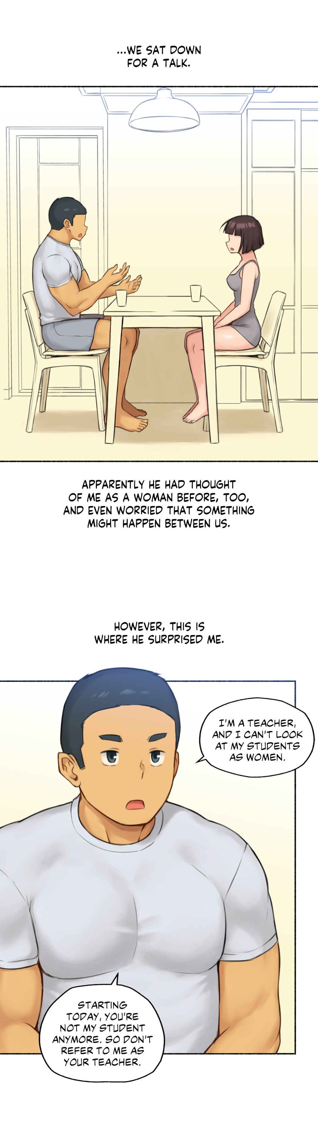 Sexual Exploits chapter 75 page 36