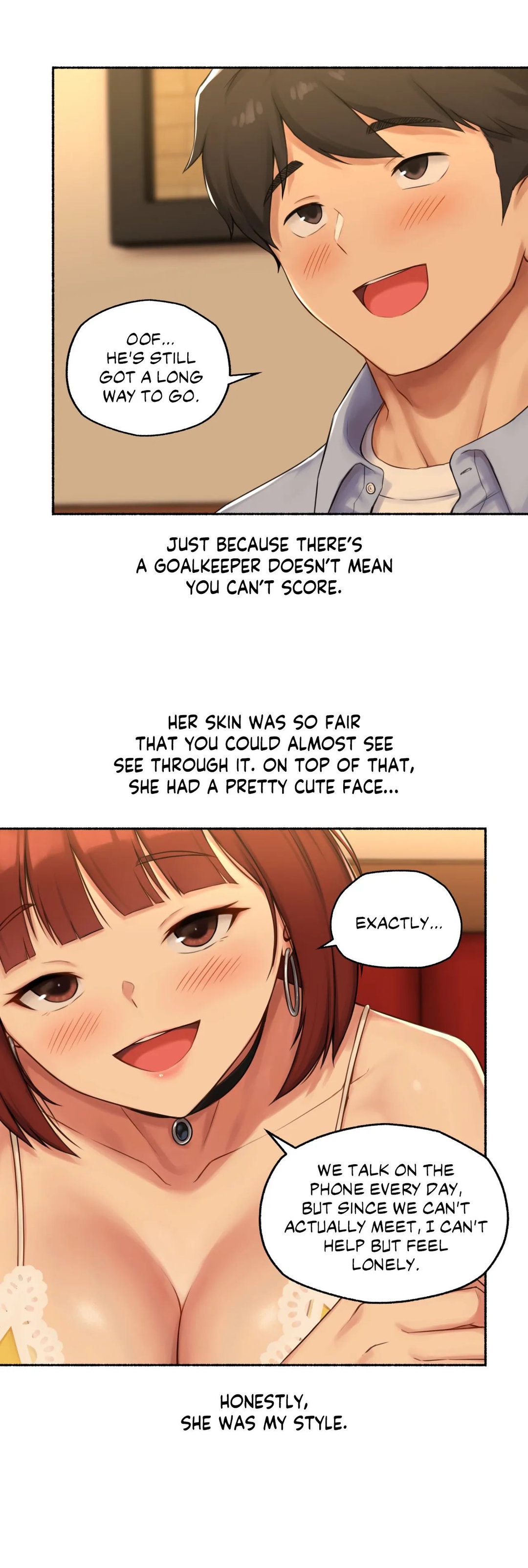 Sexual Exploits chapter 76 page 5